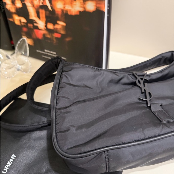 New Saint Laurent 5a7 Shoulder Bag - Picture 6 of 6